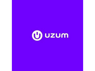 Logo Маркетплейс Uzum