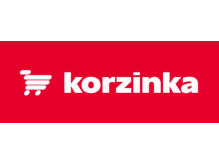 Logo Сеть Супермаркетов Korzinka