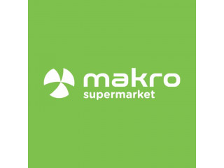 Logo Сеть Супермаркетов Makro
