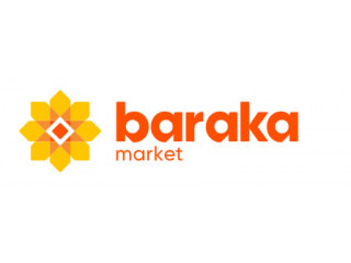 Baraka Market - Сеть Розничных Магазинов