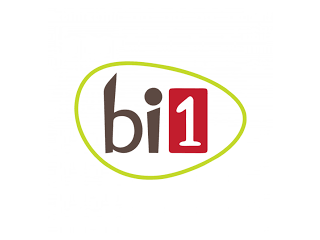 Logo Французская Сеть Магазинов У Дома Bi1