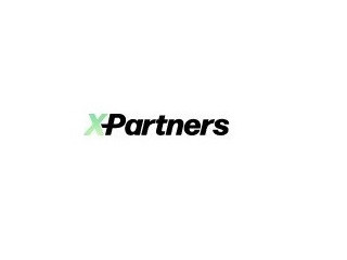 Logo X-partners