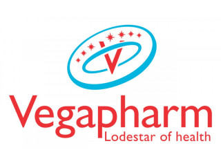 Logo Vegapharm