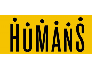 Logo HUMANS